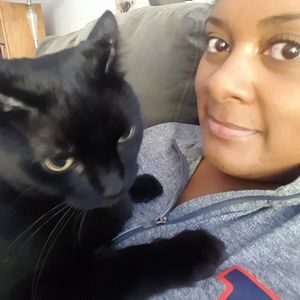 Meet your Posher, Glynnis